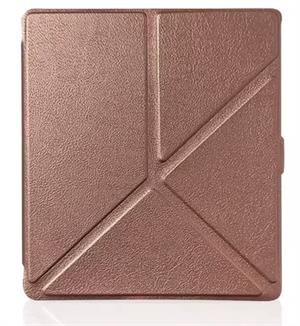 eBookReader Onyx BOOX Go 7 origami cover guld